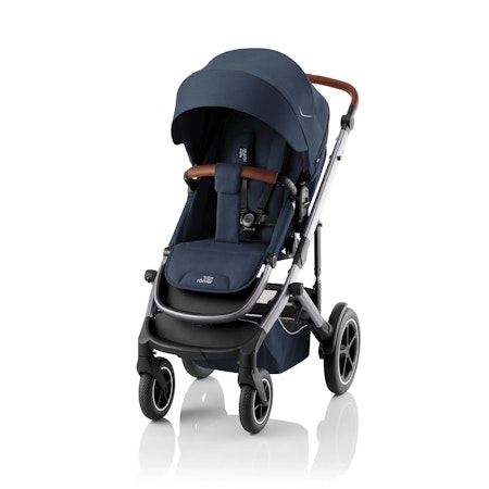 Britax SMILE 5Z Night Blue