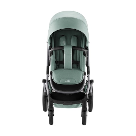 Britax SMILE 5Z Jade Green