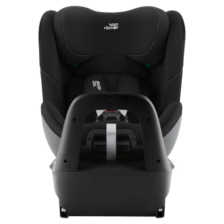 Britax SWIVEL Space Black 0-7 år
