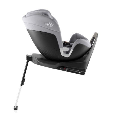 Britax SWIVEL Frost Grey