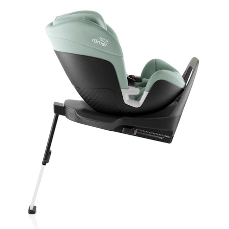 Britax SWIVEL Jade Green