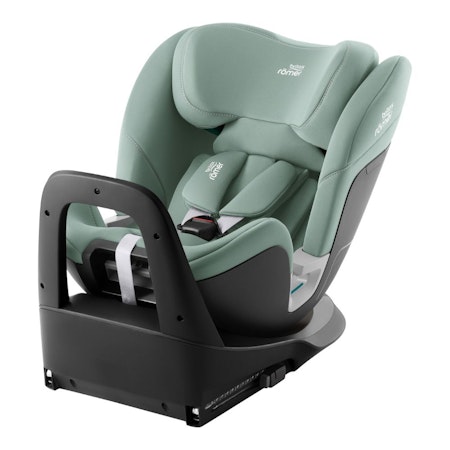 Britax SWIVEL Jade Green