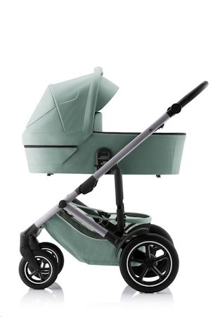 Britax SMILE 5Z Duo Jade Green