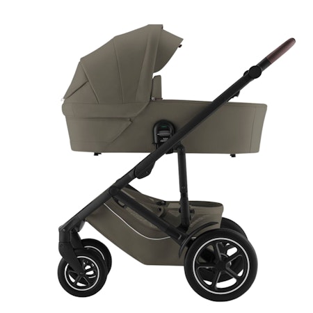 Britax SMILE 5Z Duo Lux Urban Olive