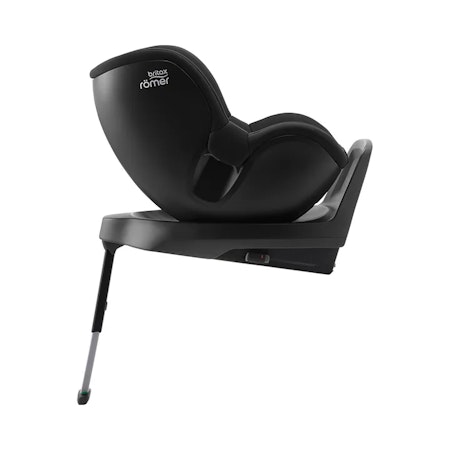 Britax DUALFIX M PLUS Space Black