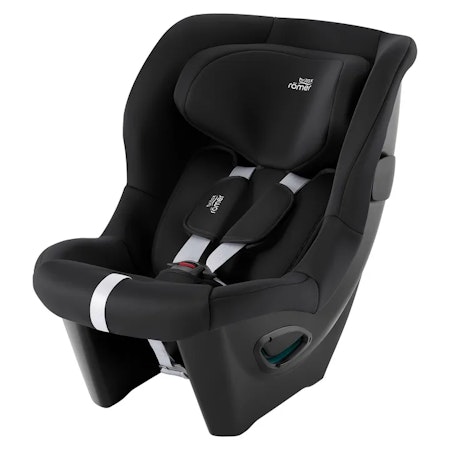 Britax SAFE-WAY M Space Black