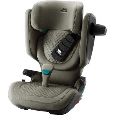 Britax KIDFIX PRO Urban Olive | LUX