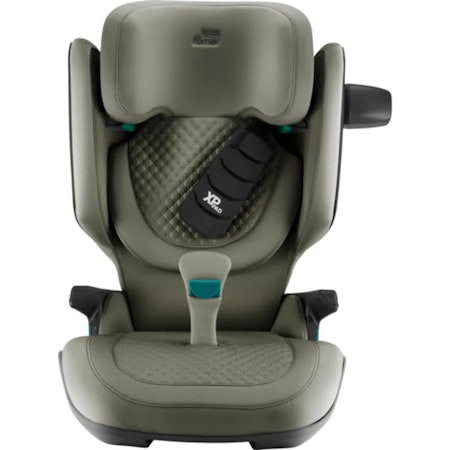 Britax KIDFIX PRO Urban Olive | LUX