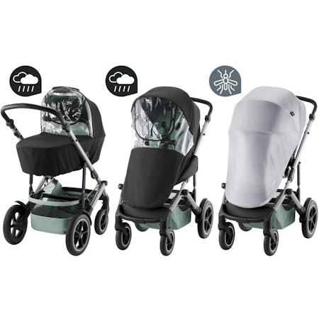 Britax Vær-sett SMILE