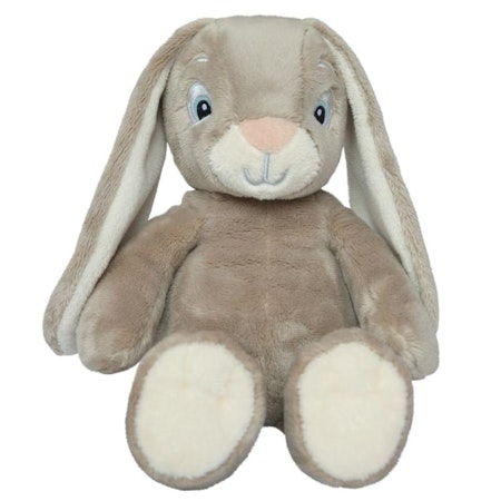 MY NATURAL BUNNY 28CM BRUN MY TEDDY