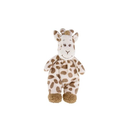 SJIRAFF MED RANGLE 20CM TINKA BABY