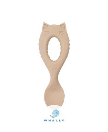 Barnskeden KATTY i silikon sand