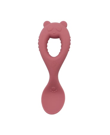Skeden TEDDY i silikon