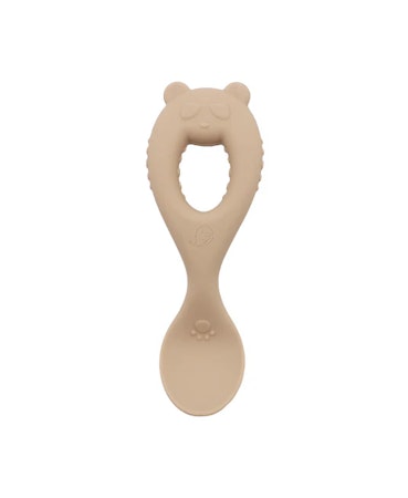 Skeden TEDDY i silikon