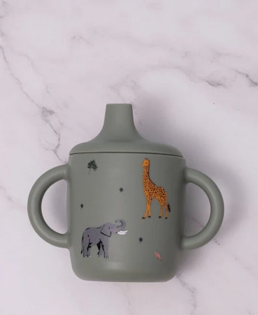 Pipmuggen (Sippy Cup) TINDRA Savannah