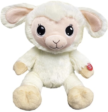 Lullabrites Jay At Play - Lullabrites Lamb