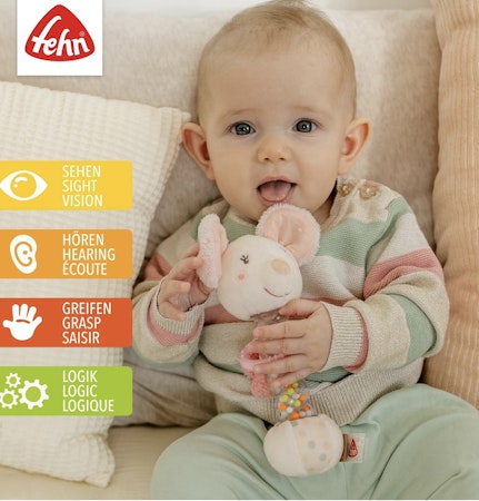 Fehn Rainmaker Mouse