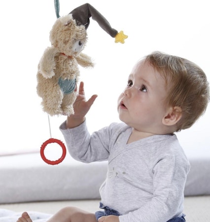 Fehn Mini-musical bear