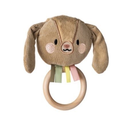 Taf Toys Jenny Bunny rattle