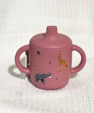 Pipmuggen (Sippy Cup) TINDRA Savannah