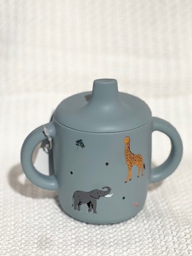Pipmuggen (Sippy Cup) TINDRA Savannah