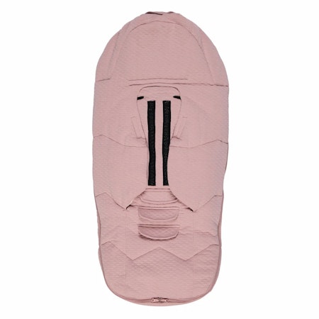 Voksi  BREEZE LIGHT - Lett vognpose Farge Soft Grape