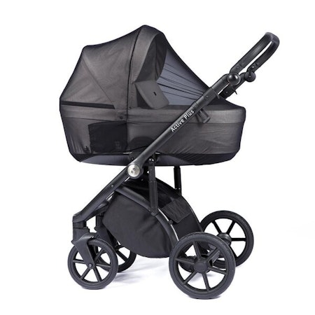 Nordbaby universal stroller mosquito net