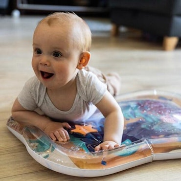 BabyOno Infantable water play mat