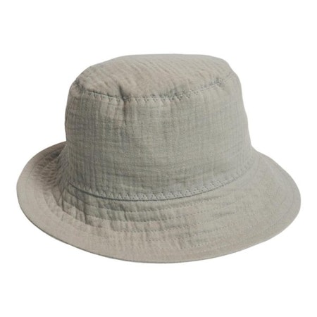 Huttelihut FESTIVAL Bucket hat.