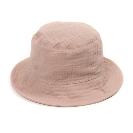 Huttelihut FESTIVAL Bucket hat.