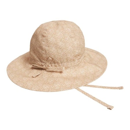 Huttelihut Yvonne Solhatt 2-3År