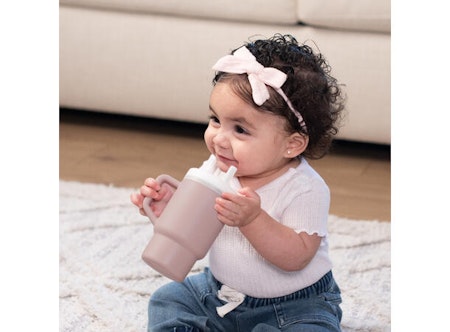 MY 1ST TUMBLER KOPP I SILIKON PIROUETTE