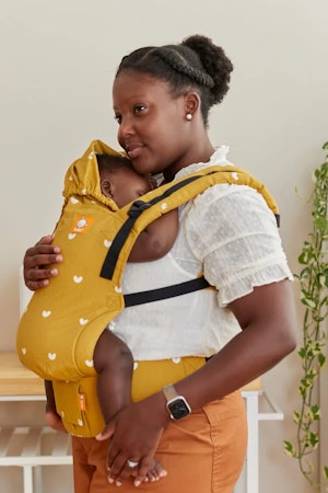 Tula  Free-to-Grow Baby Carrier