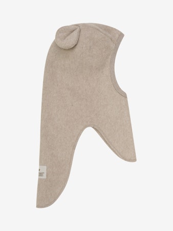 HUTTEliHUT - Balaclava Ears Cotton Fleece