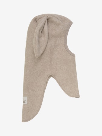 HUTTEliHUT - Balaclava Ears Cotton Fleece
