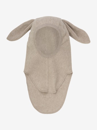 HUTTEliHUT - Balaclava Ears Cotton Fleece