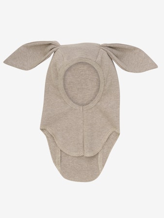 HUTTEliHUT - Balaclava Ears Cotton Rib