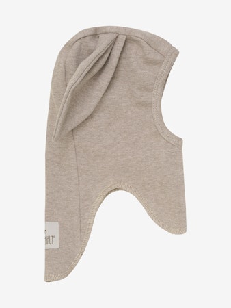 HUTTEliHUT - Balaclava Ears Cotton Rib
