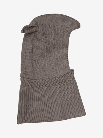 HUTTEliHUT - Balaclava Ears Wool Knit