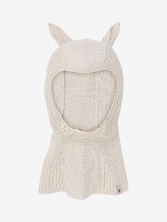 HUTTEliHUT - Balaclava Ears Wool Knit