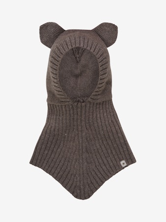 HUTTEliHUT - Balaclava Ears Wool Knit