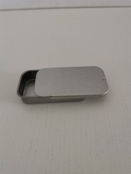 Ståldosa 20ml