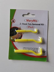 Fästing plockare 3 pack