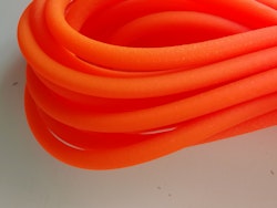 Spårlina PVC  6mm x10 m
