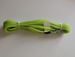 Spårlina PVC 4mm x 15m