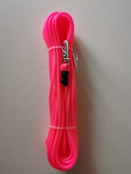 Spårlina PVC 6 mm x 15m
