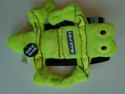 Glowving mattel  frog