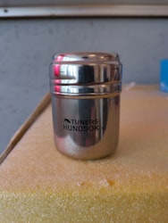 Smeller burk / noswork burk