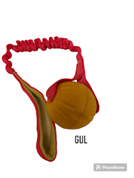 Boll EVA foam med expander handtag