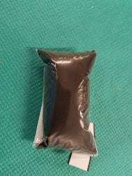 Blod pulver